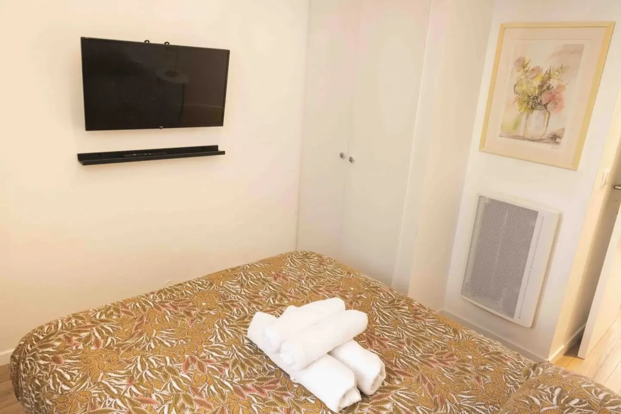 Appartement à Cannes, France, 29 m² - image 8