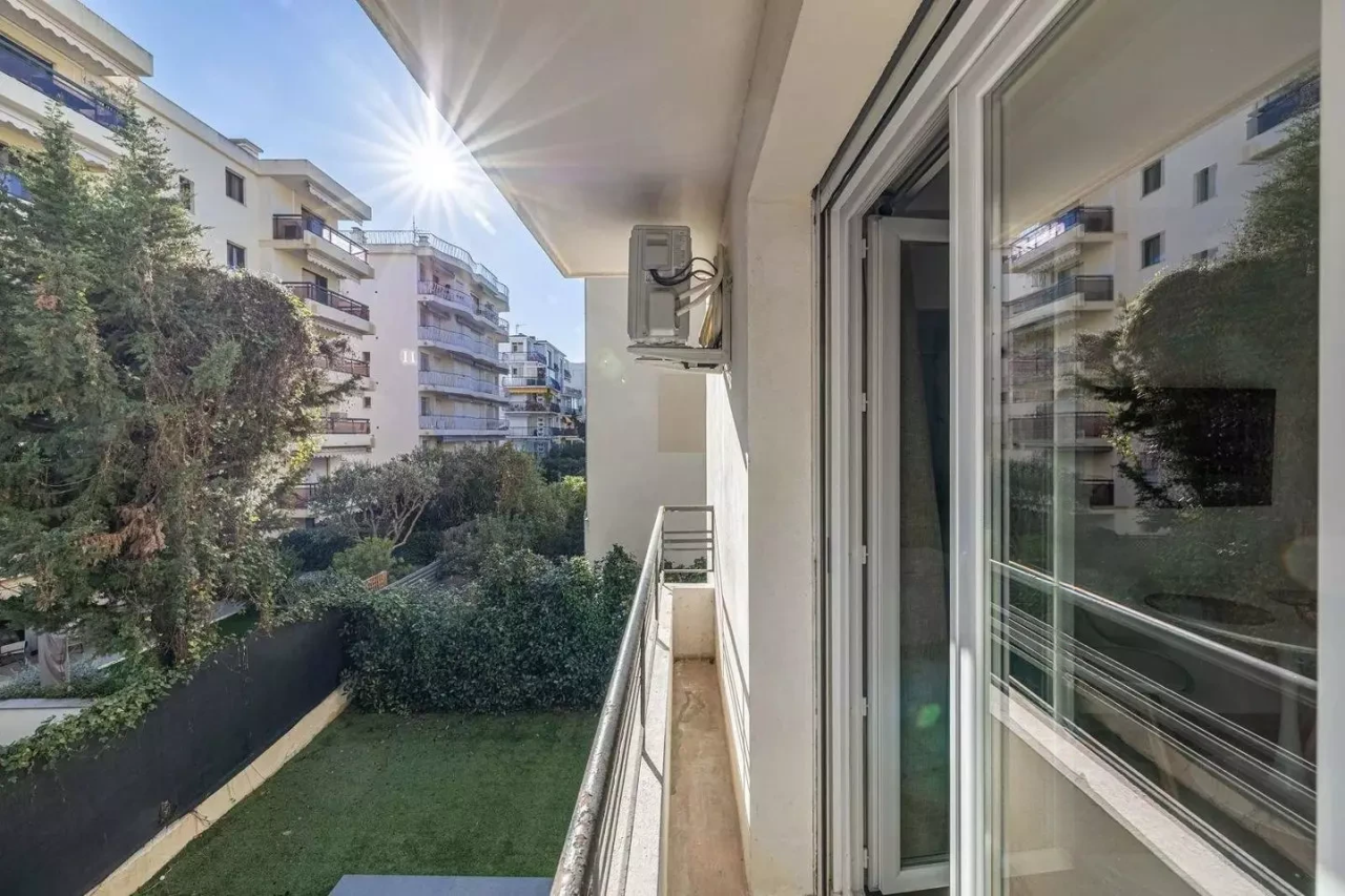 Appartamento a Cannes, Francia, 24 m² - foto 8