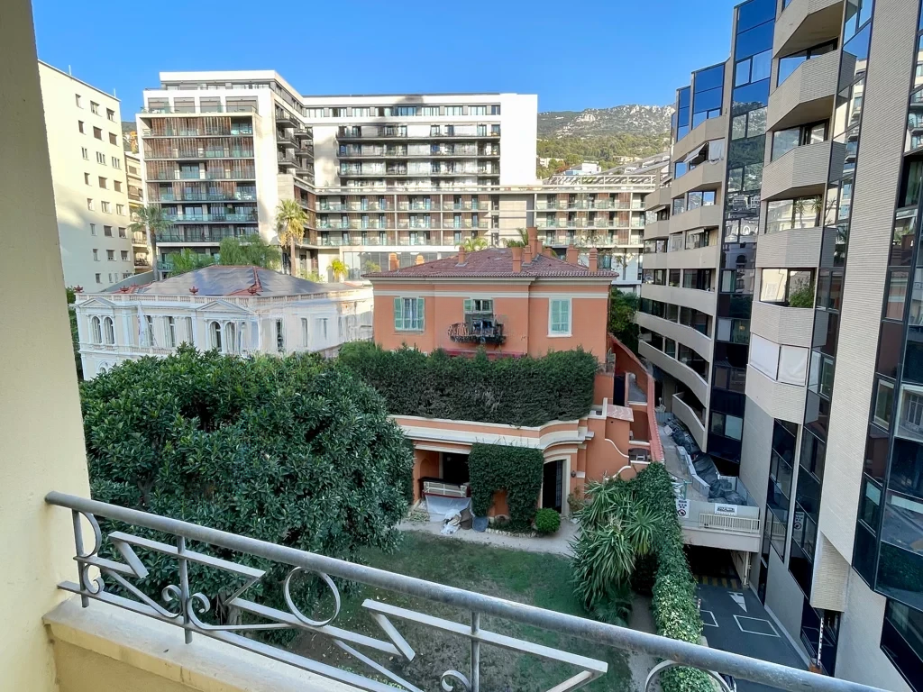 Piso en Montecarlo, Mónaco, 64 m² - imagen 8