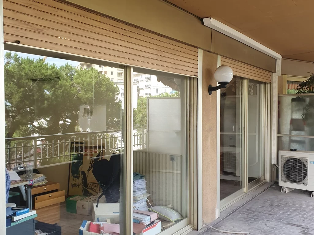 Flat in Monaco, Monaco, 142 m² - picture 8