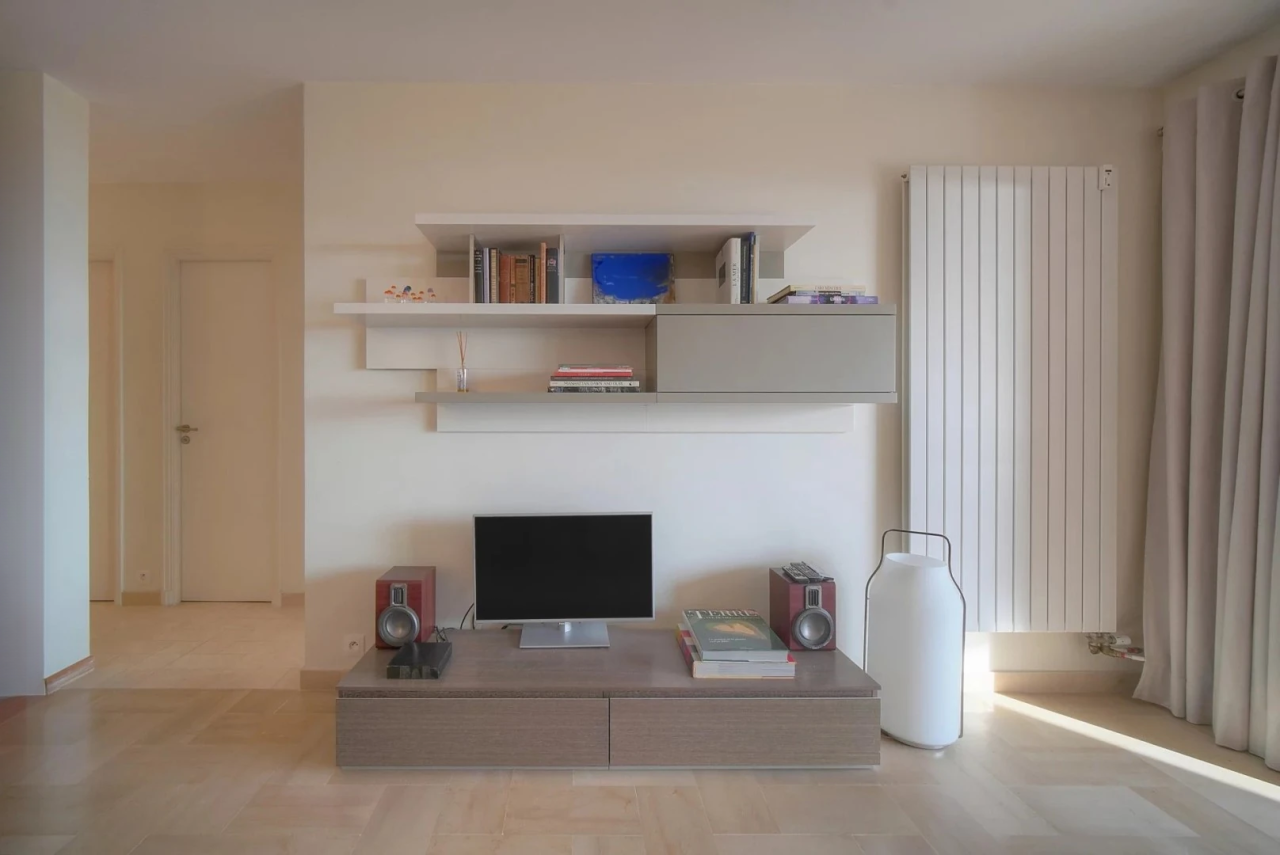 Flat in Cannes, France, 64 m² - picture 8