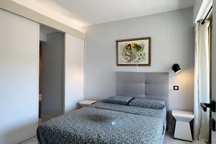 Wohnung in Cannes, Frankreich, 44 m² - Foto 4