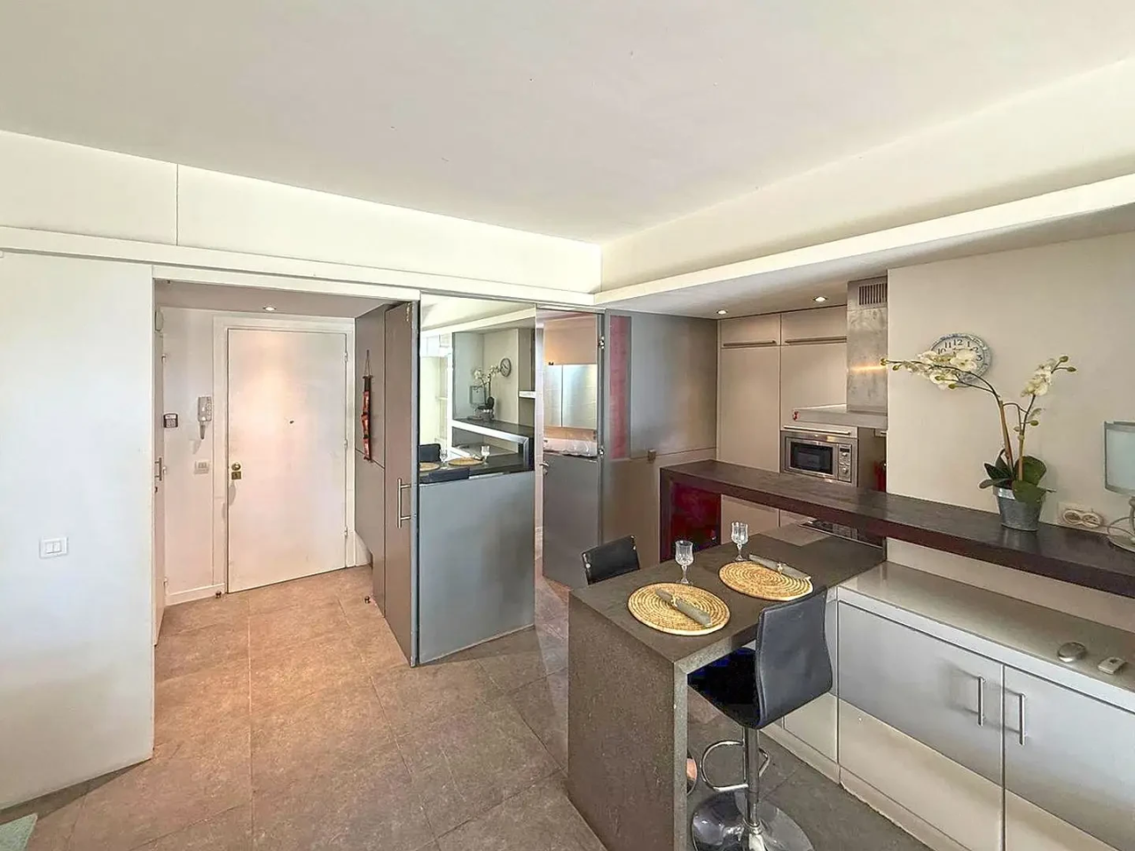 Appartamento a Cannes, Francia, 38 m² - foto 8