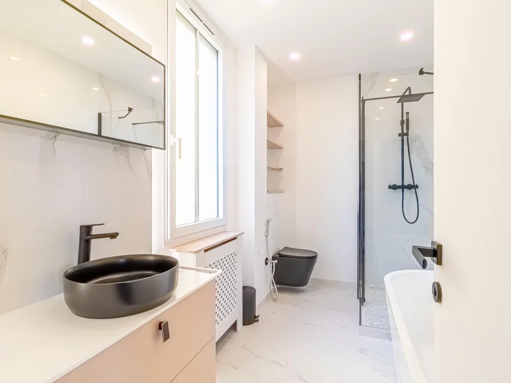 Appartement à Monte-Carlo, Monaco, 128 m² - image 9