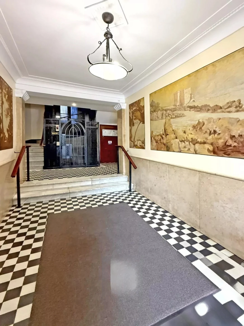 Piso en Cannes, Francia, 112 m² - imagen 9