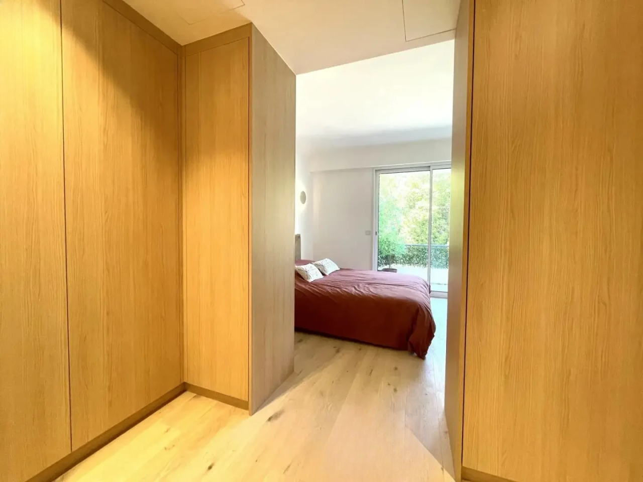 Flat in Cannes, France, 82 m² - picture 9