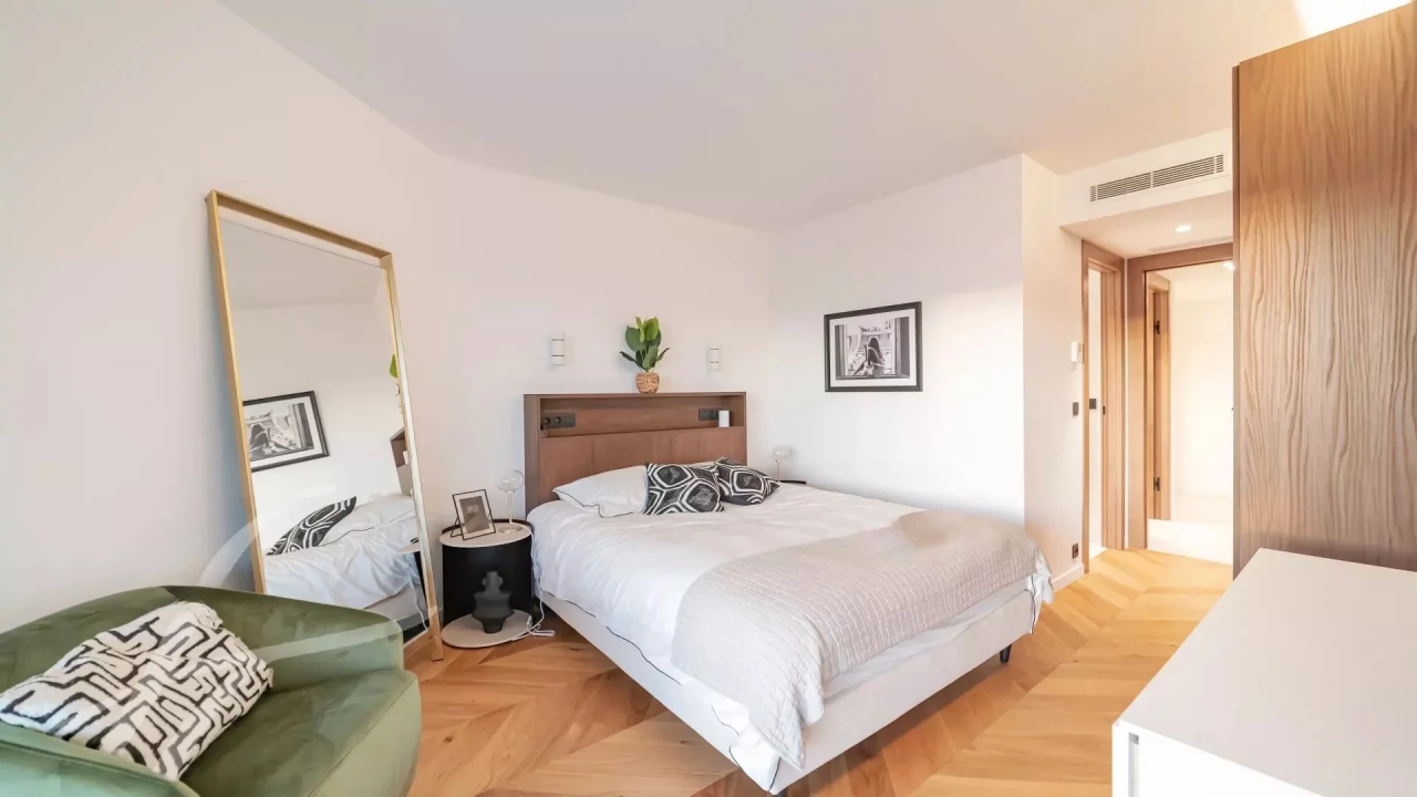 Appartamento a Cannes, Francia, 100 m² - foto 9