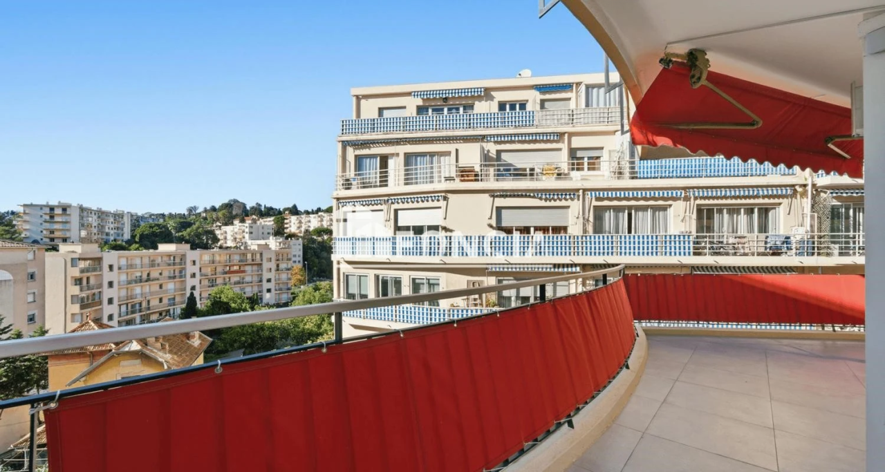 Appartamento a Cannes, Francia, 70 m² - foto 9