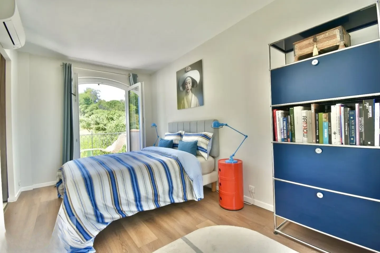 Haus in Cannes, Frankreich, 92 m² - Foto 9