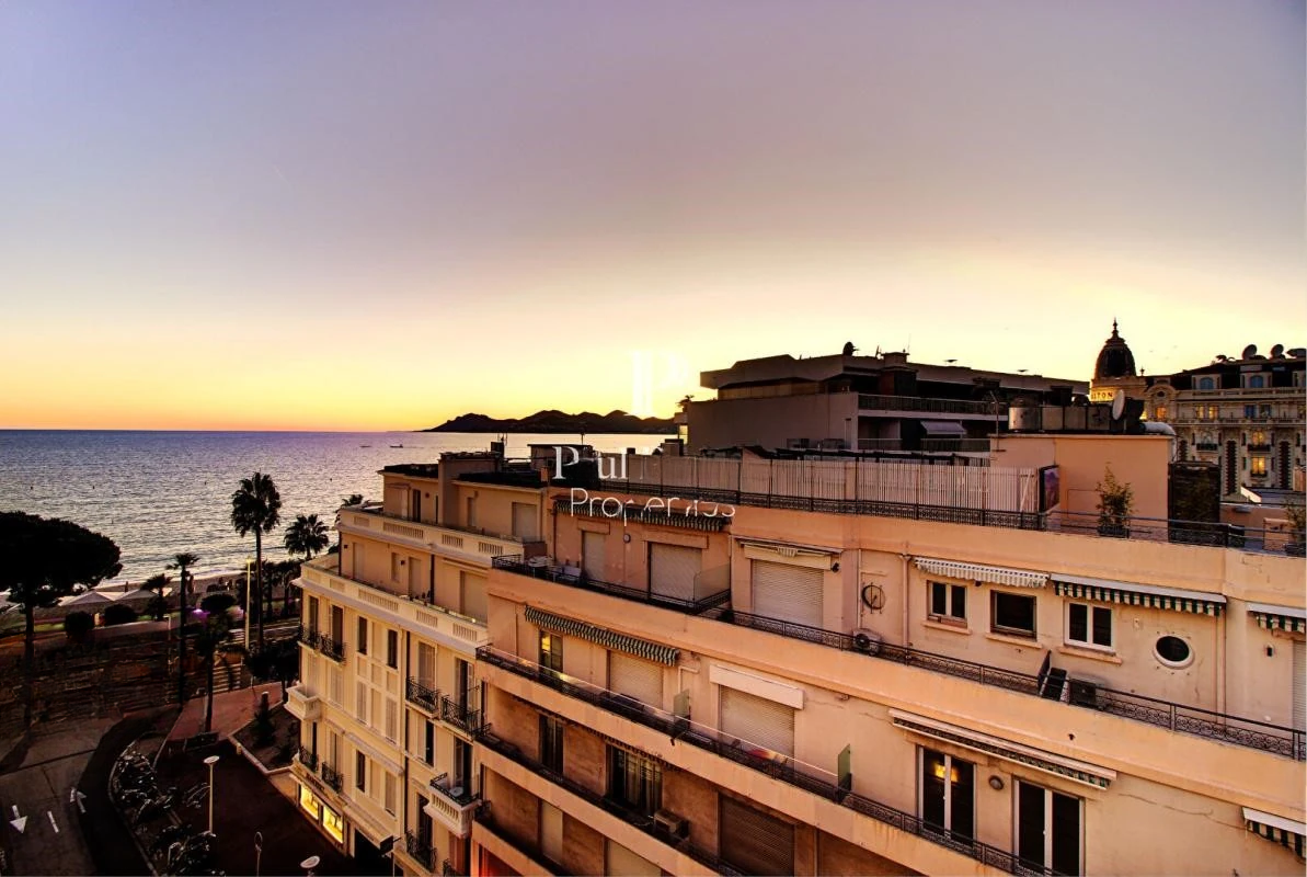 Flat in Cannes, France, 71 m² - picture 9
