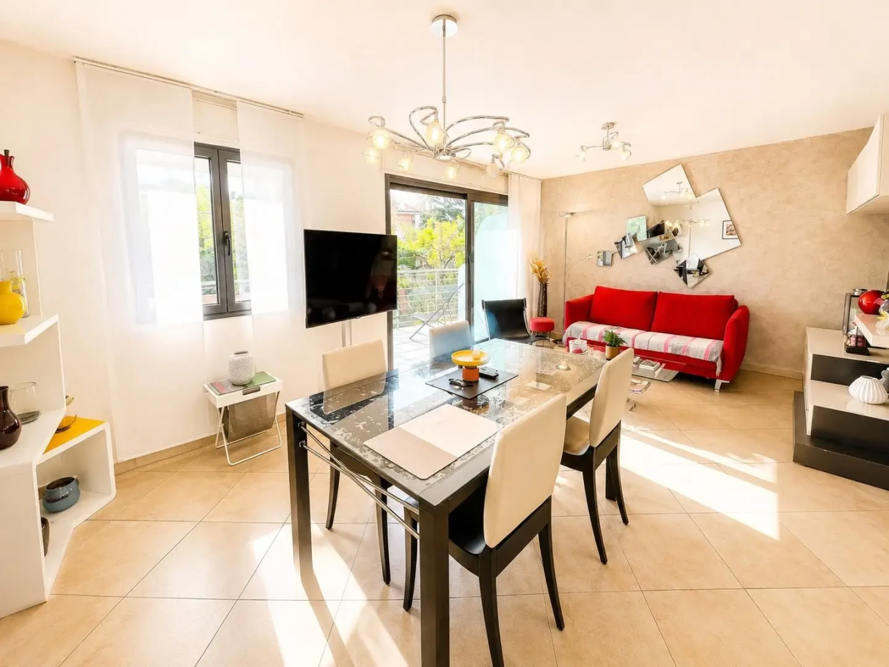 Flat in Cannes, France, 70 m² - picture 9