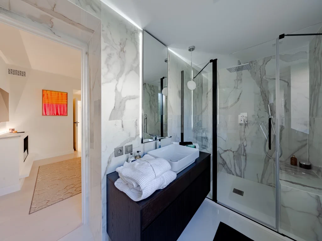 Flat in Saint Roman, Monaco, 291 m² - picture 9