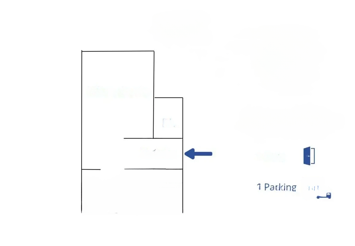Wohnung in Cannes, Frankreich, 27 m² - Foto 9