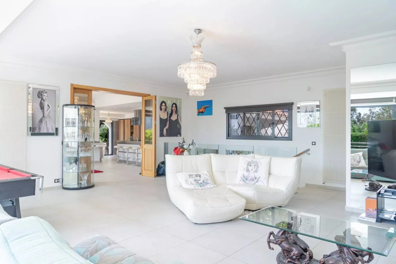 Appartamento a Cannes, Francia, 413 m² - foto 9