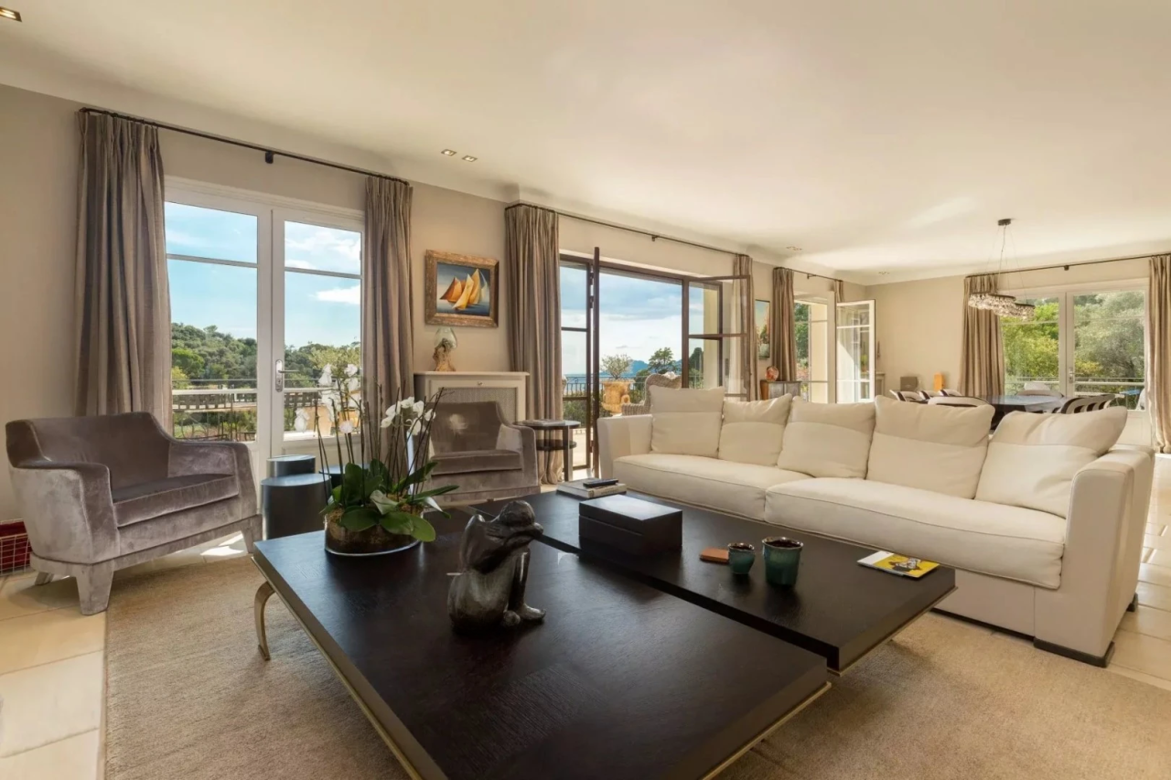 Appartamento a Cannes, Francia, 472 m² - foto 9