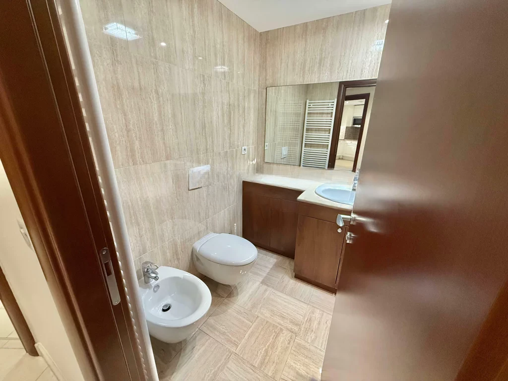 Flat in Saint Roman, Monaco, 81 m² - picture 9