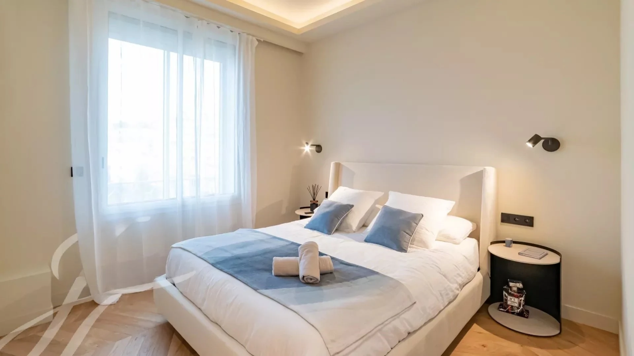 Wohnung in Cannes, Frankreich, 99 m² - Foto 9