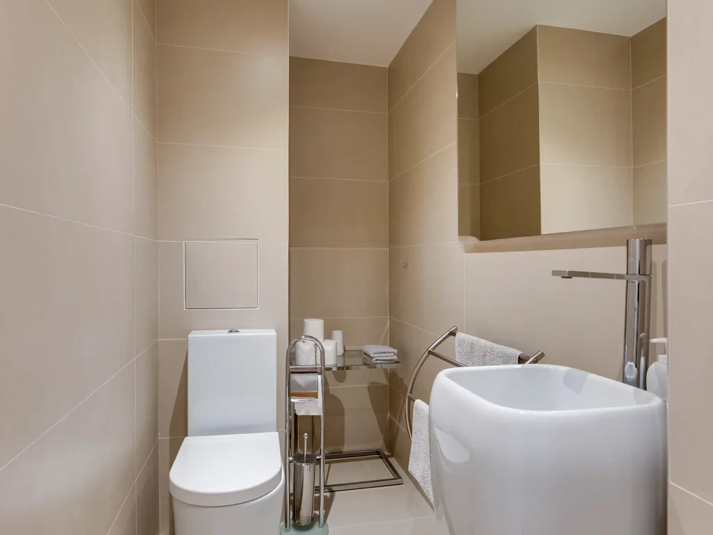 Wohnung in Monte Carlo, Monaco, 100 m² - Foto 9