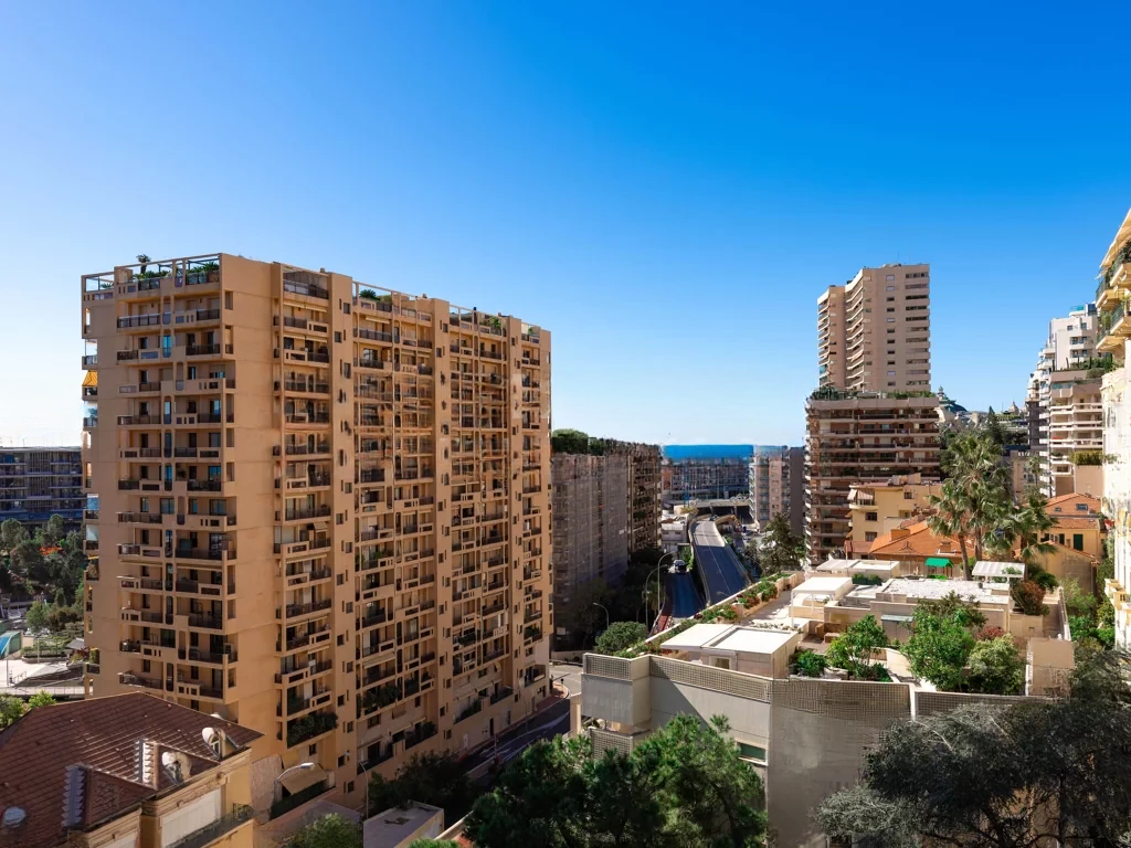 Wohnung in Monte Carlo, Monaco, 130 m² - Foto 9