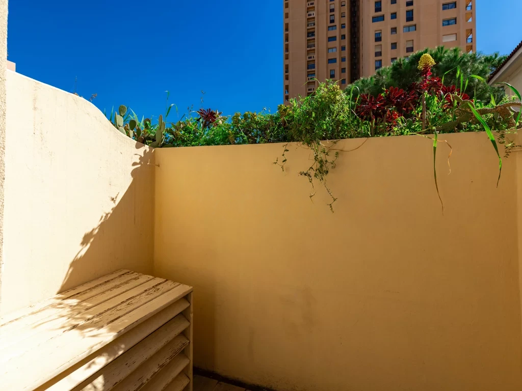 Appartamento a Monte Carlo, Monaco, 18 m² - foto 9
