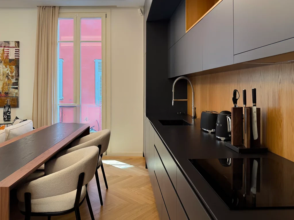 Appartamento a Monaco, Monaco, 86 m² - foto 9