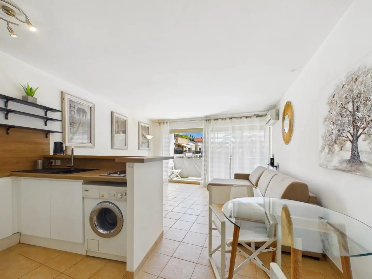 Appartamento a Cannes, Francia, 29 m² - foto 9