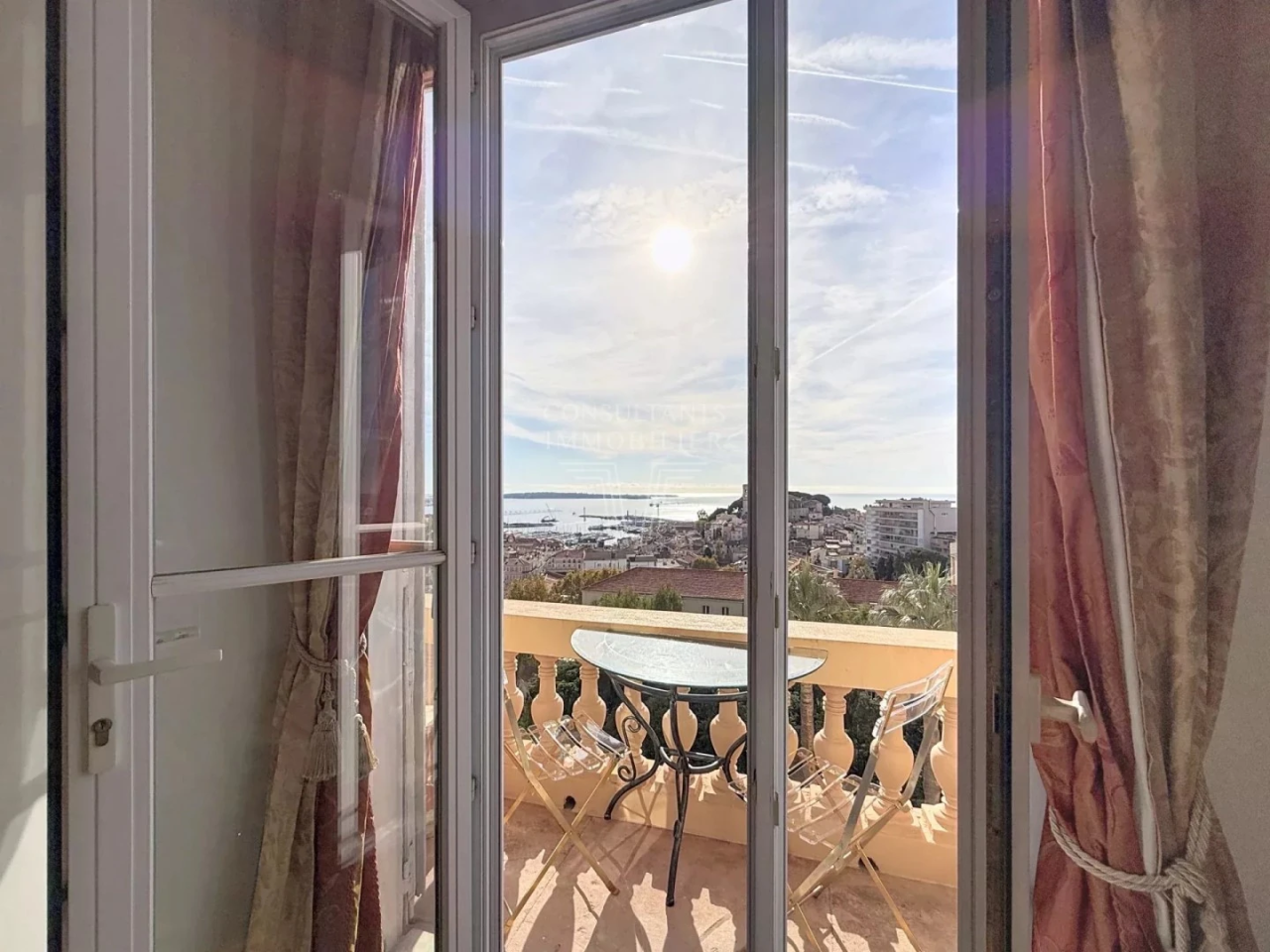 Haus in Cannes, Frankreich, 91 m² - Foto 9