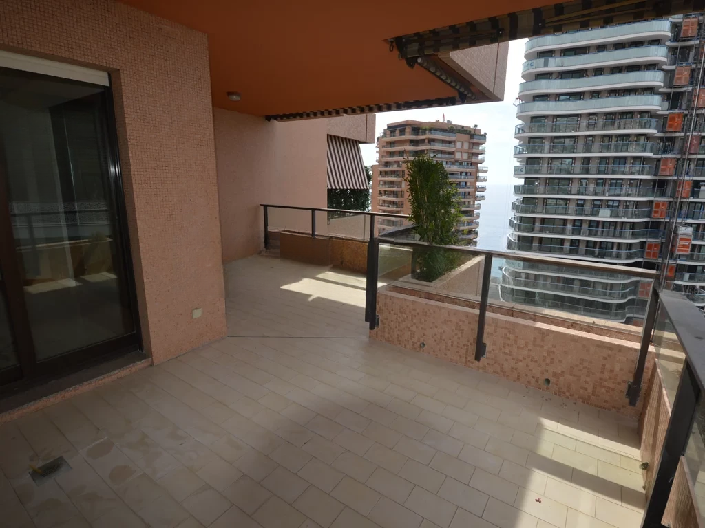 Wohnung in Saint-Roman, Monaco, 115 m² - Foto 9