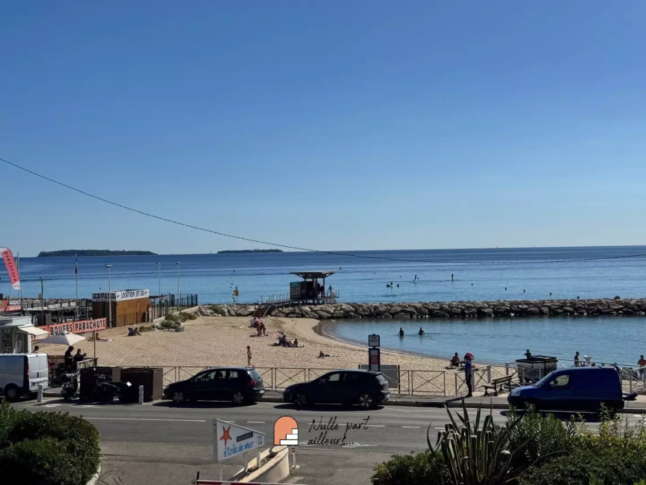 Appartement à Cannes, France, 45 m² - image 9