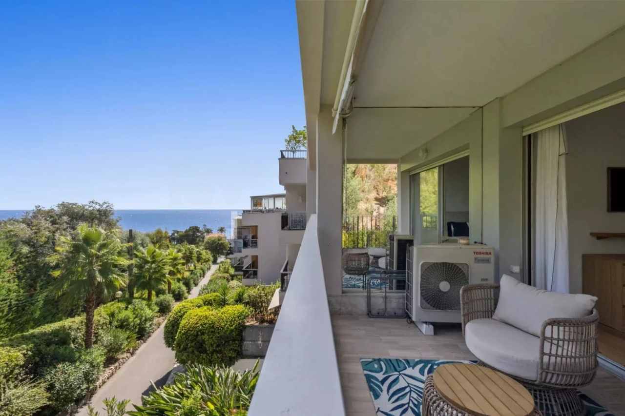 Piso en Cannes, Francia, 71 m² - imagen 9