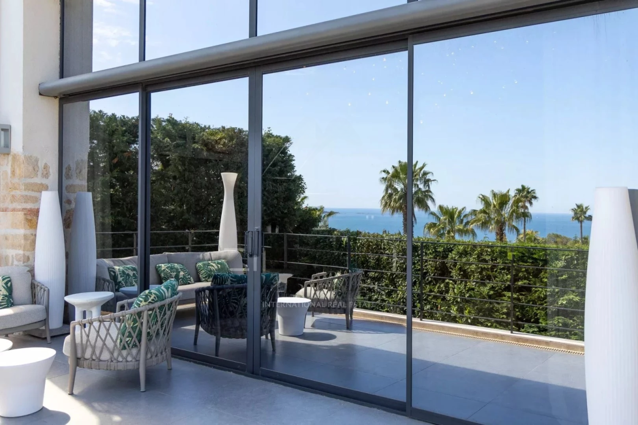 Wohnung in Cannes, Frankreich, 320 m² - Foto 9