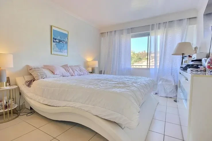 Wohnung in Cannes, Frankreich, 79 m² - Foto 3
