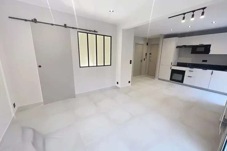 Wohnung in Cannes, Frankreich, 36 m² - Foto 4