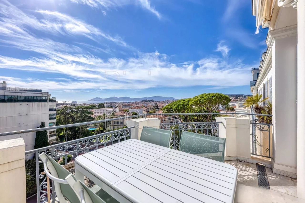 Appartamento a Cannes, Francia, 239 m² - foto 9