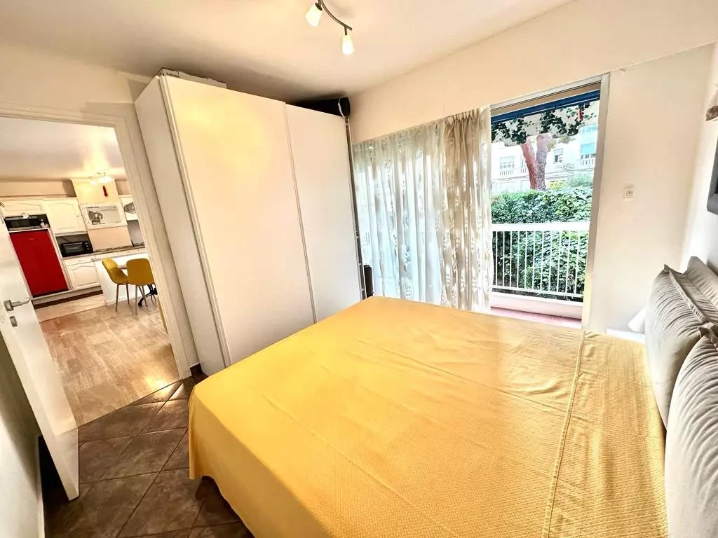 Piso en Cannes, Francia, 37 m² - imagen 9