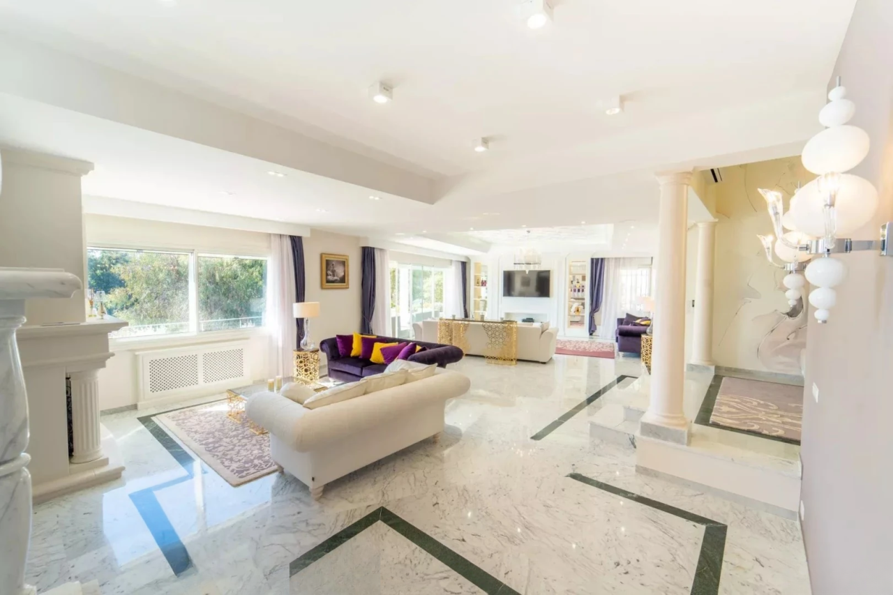 Flat in Cannes, France, 443 m² - picture 9