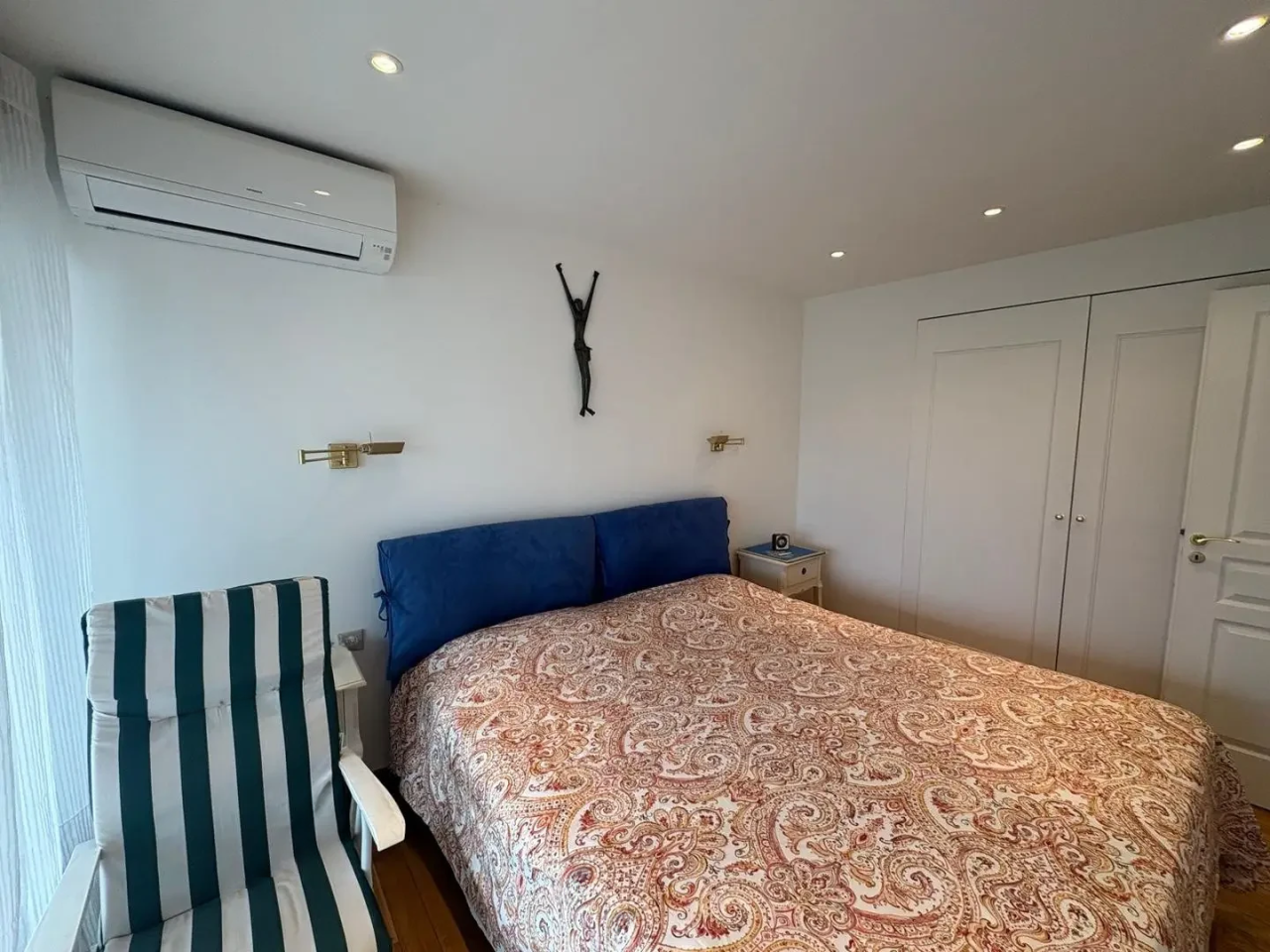 Flat in Cannes, France, 59 m² - picture 9