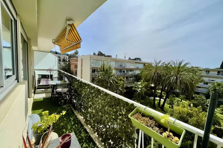 Flat in Cannes, France, 59 m² - picture 4