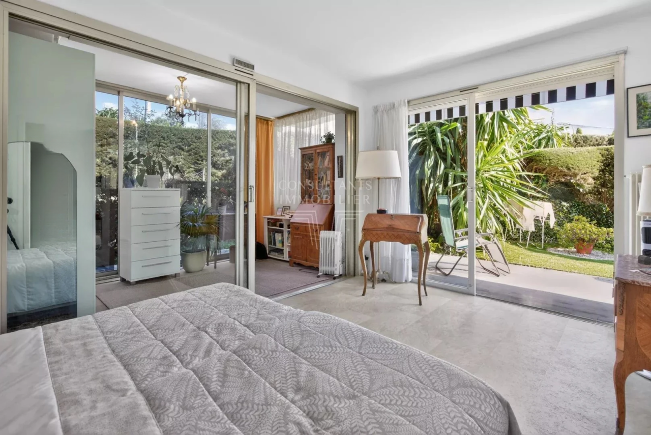 Wohnung in Cannes, Frankreich, 91 m² - Foto 10