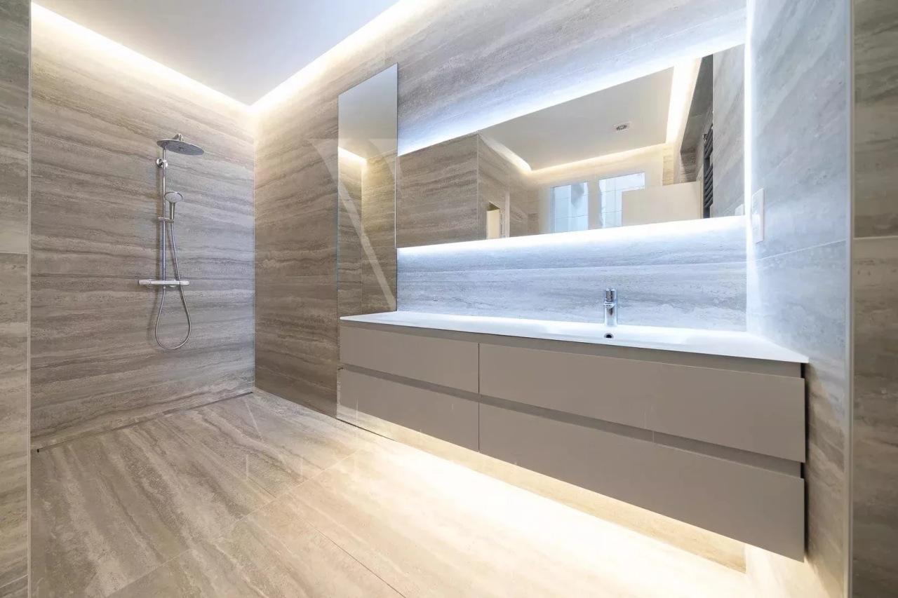 Wohnung in Cannes, Frankreich, 131 m² - Foto 10
