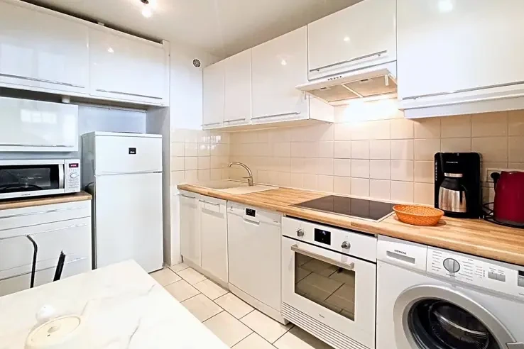 Piso en Cannes, Francia, 51 m² - imagen 4