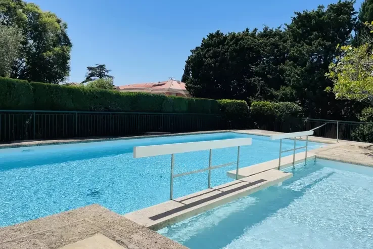 Flat in Cannes, France, 90 m² - picture 5