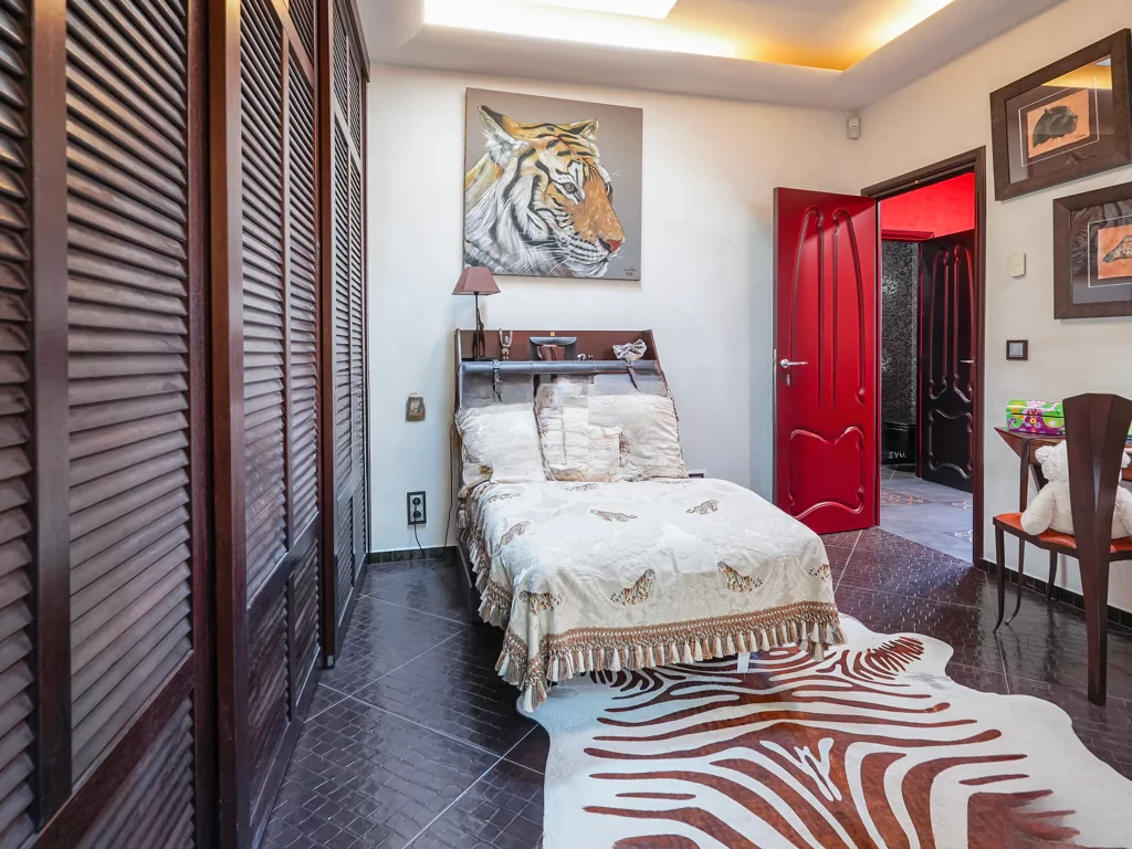 Piso en San Roman, Mónaco, 1 045 m² - imagen 10