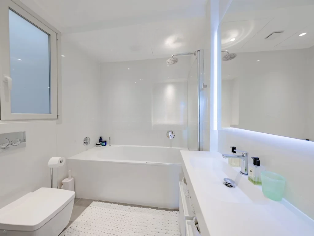 Flat in Monte-Carlo, Monaco, 82 m² - picture 10
