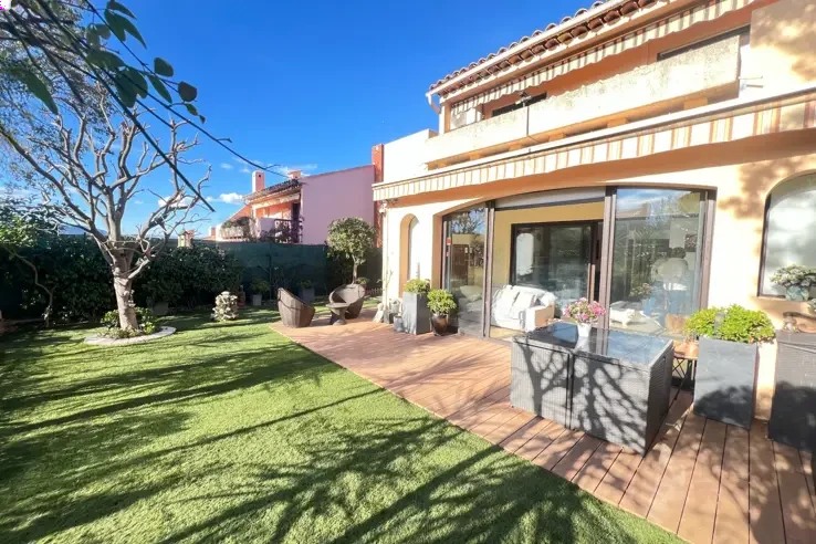 Flat in Cannes, France, 110 m² - picture 4