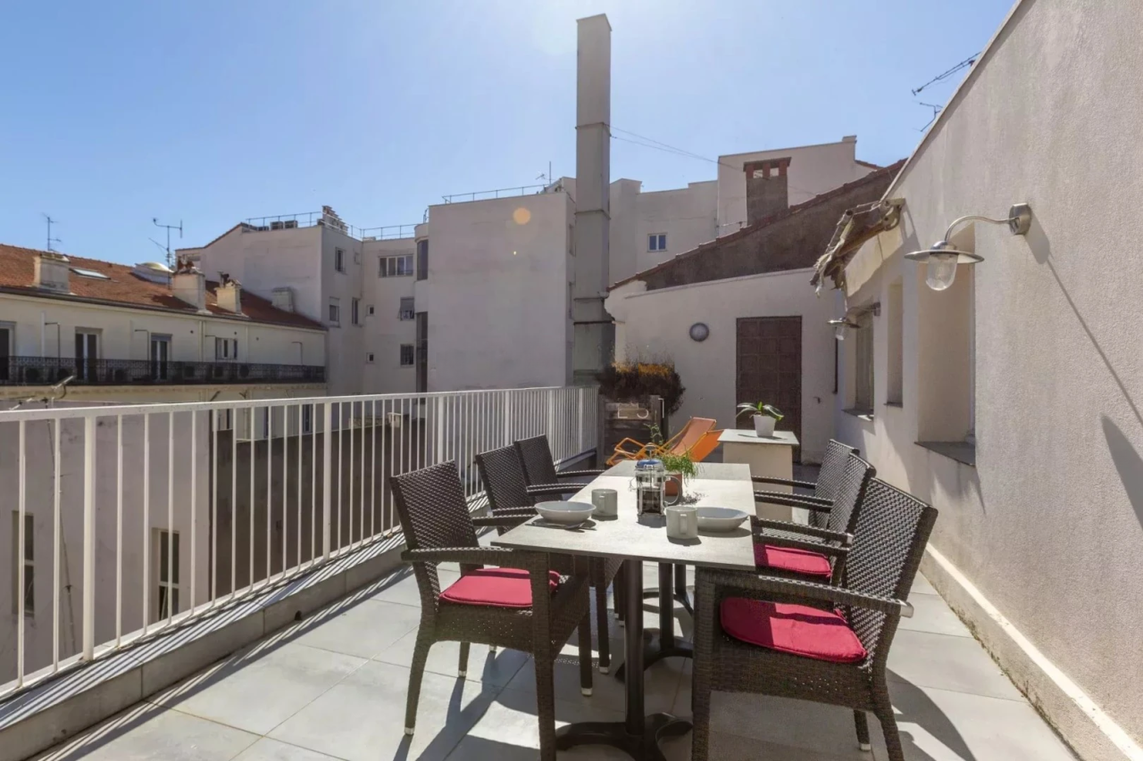 Wohnung in Cannes, Frankreich, 127 m² - Foto 10