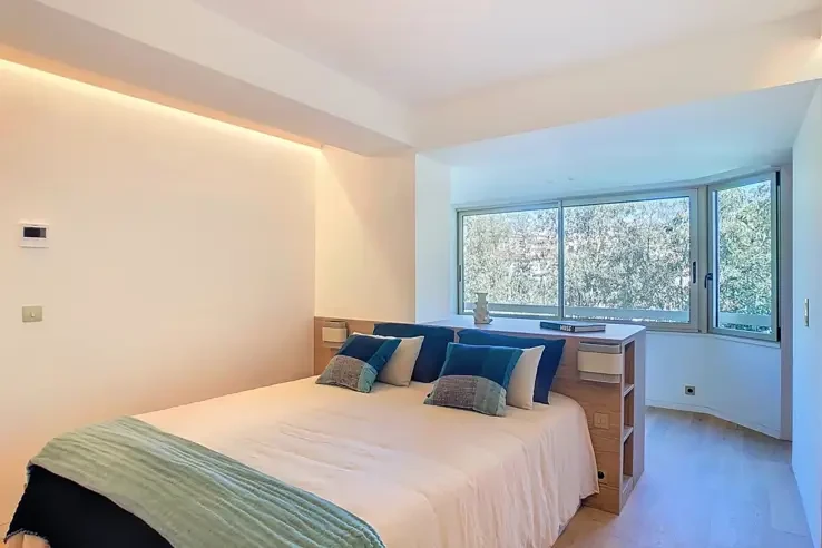 Flat in Cannes, France, 102 m² - picture 4