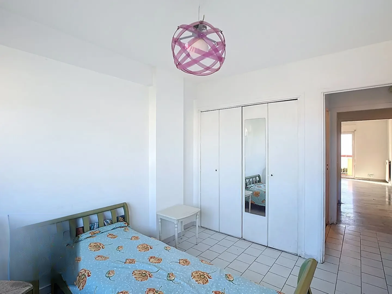 Flat in Cannes, France, 69 m² - picture 10