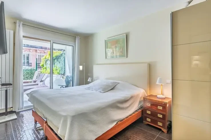 Flat in Cannes, France, 81 m² - picture 4