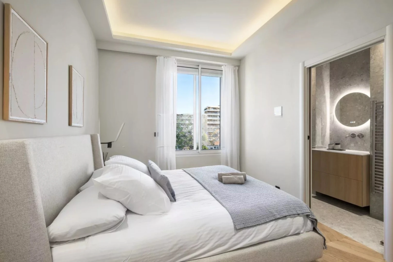 Appartamento a Cannes, Francia, 99 m² - foto 10